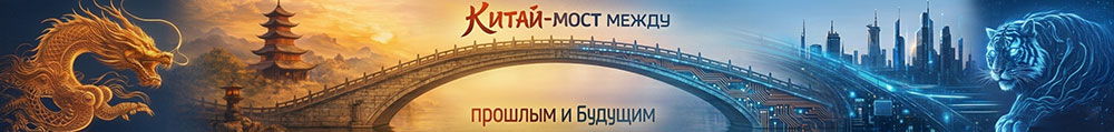 Образовательный проект Китай: мост между прошлым и будущим